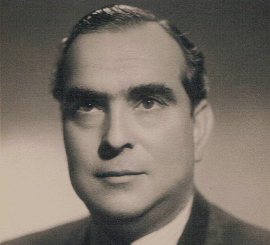 LA VIDA DE MANUEL PÉREZ DEL BUSTO